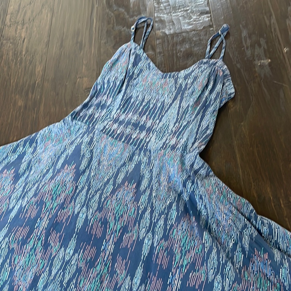 Mini dress